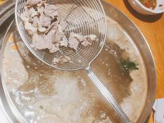-海银海记潮汕牛肉火锅(新港中路海珠店)