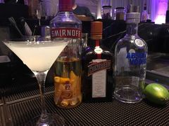 -怡廊(上海漕河泾万丽酒店)