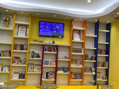 -贝尔机器人编程中心(西湖店)