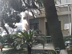 -浙江省立同德医院(翠苑院区)