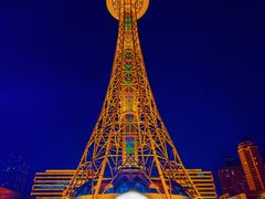 -龙塔