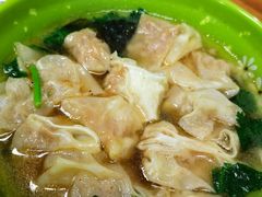 -二红烧烤排骨串(麦岛店)