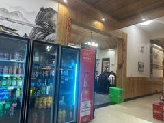 -溪涧堂农家土菜(神仙居店)