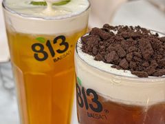 -813芭依珊 BAESAn(皇冠十畝地店)