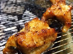 滋补炭烤鳗鱼-本炙炭烤·蒲烧活鳗料理店(金沙洲店)