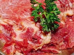 -西塔老太太泥炉烤肉(杭州首店)
