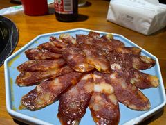 -代羊肉(中和店)
