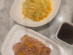 酸辣菜-燕云楼(云南路店)