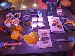 -纯K(打浦桥店)