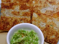 飘香肉饼-老城味道·传统天津菜(杨柳青店)