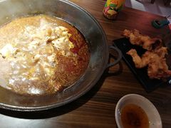 -老天桥蛙炉火锅(姑苏总店)