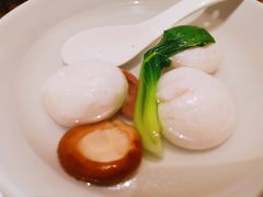 清汤鱼丸-知味观(湖滨总店)