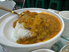 -阿金大白·上海菜馆(新天地店)
