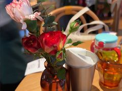 -O'eat Blossom&Pelican(深圳首店)