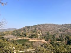 -南北湖风景区