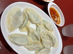 -喜家德虾仁水饺(北京超极合生汇店)