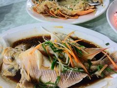 -范饭椰林川湘味海鲜·椰子鸡(三亚湾椰梦长廊店)