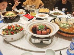 -大张烙馍村(三环南路旗舰店)