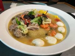 -小绍兴家宴·百年绍兴菜(鲁迅路店)