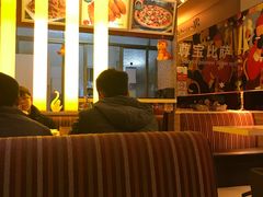 -尊宝比萨(棠东店)