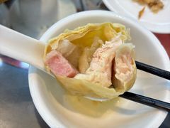 -香港蓮香樓(中環店)