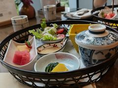 -Tsuru鹤日本料理(静安香格里拉店)