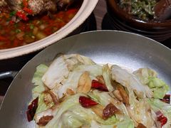 -费大厨辣椒炒肉(黄兴中心广场店)