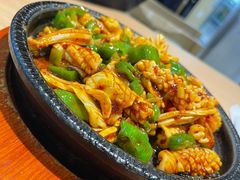 -米村拌饭(砂之船中东奥莱店)