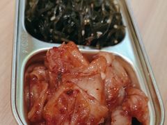 -小木屋拌饭(西安万象天地店)