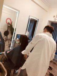 点击看大图 -BM SALON
