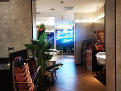 -必胜客(环球店)