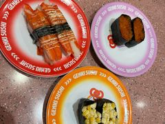 -元气寿司(环球港店)
