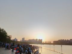 -天鹅湖体育公园