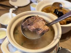 -艳阳天·非遗楚菜(武汉客厅店)