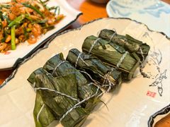 -梁姐啤酒鱼(兴坪古镇店)