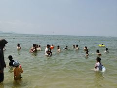 -碧桂园十里银滩