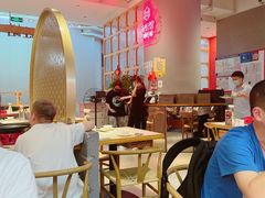 大堂-渝蛙馆(新百店)