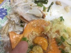 -南海渔家•海鲜•正宗海南菜(海棠湾店)