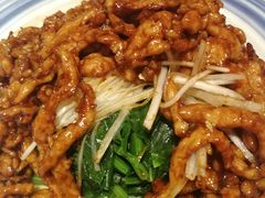 -宏状元现熬粥·京味菜(五棵松店)