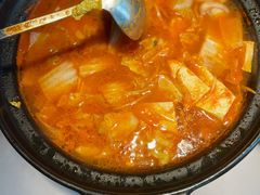 酸汤乌江鱼-黔香阁·味(花木店)