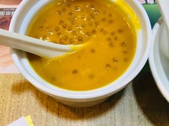 南瓜西米露-添好运(中环IFC店)