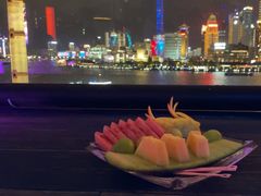 -外滩8号 whisky bar(金延大厦店)