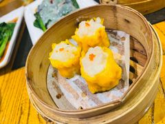 蟹籽烧麦-小城粥道·海胆鲜虾粥(解放广场店)