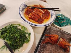 -五谷芳乳鸽王(梅沙老店)