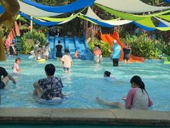 -苏州乐园森林水世界