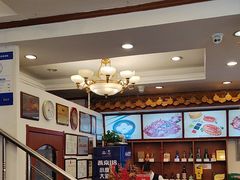 -峨嵋酒家(地安门店)