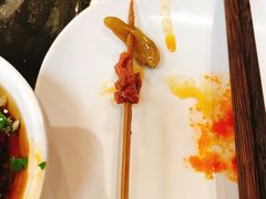 -川成串·自助串串香火锅(朝阳店)