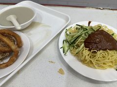 -老磁器口豆汁店(天坛店)