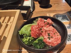 -赤坂亭M9和牛烧肉(世博源店)