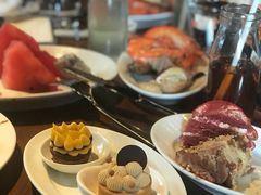 -广州富力君悦大酒店·凯菲厅